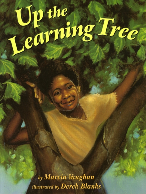 Up The Learning Tree, Paperback / softback Book