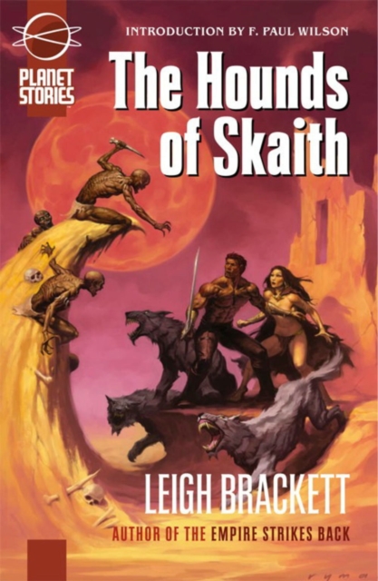 The Book of Skaith Volume 2: The Hounds of Skaith, Paperback Book