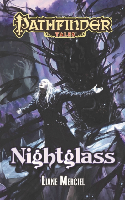 Pathfinder Tales: Nightglass, Paperback / softback Book