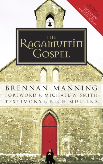 Ragamuffin Gospel, EPUB eBook