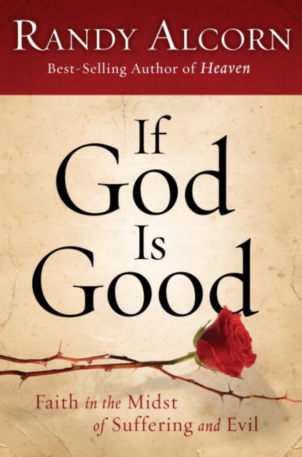 If God Is Good, EPUB eBook