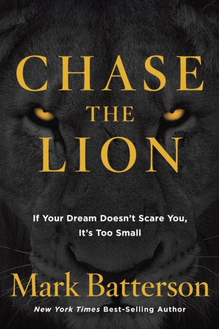 Chase the Lion, EPUB eBook