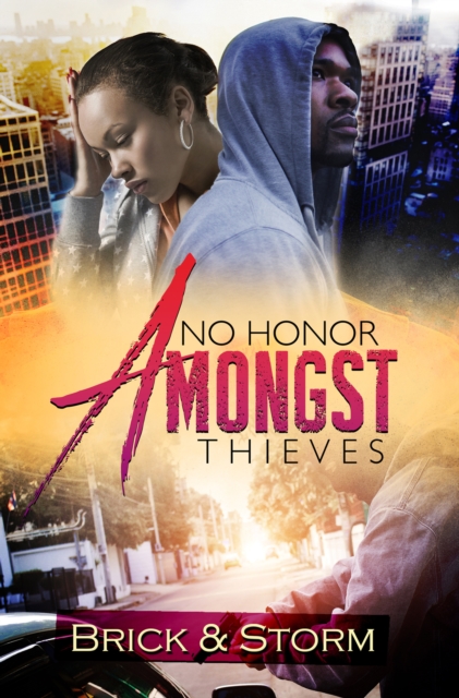 No Honor Amongst Thieves, EPUB eBook