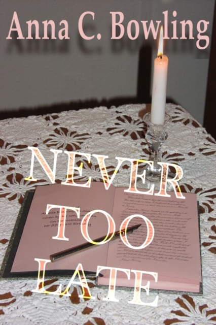 Never Too Late, EPUB eBook