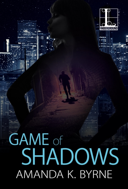 Game of Shadows, EPUB eBook