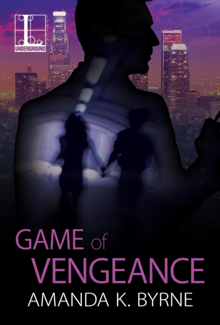Game of Vengeance, EPUB eBook