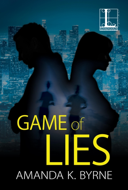 Game of Lies, EPUB eBook