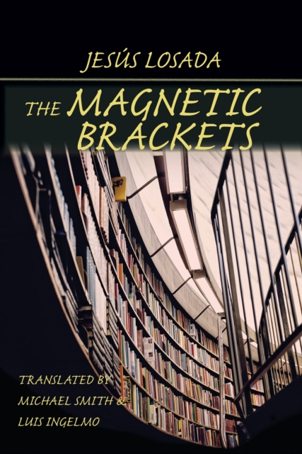 Magnetic Brackets, The, PDF eBook