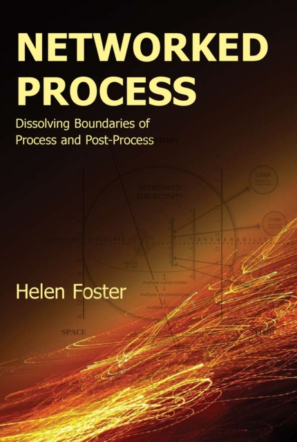 Networked Process : Dissolving Boundaries of Process and Post-Process, EPUB eBook