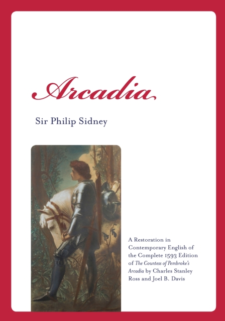 Arcadia : A Romance, PDF eBook