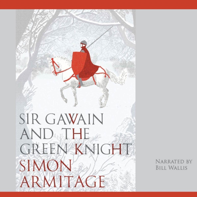 Sir Gawain and the Green Knight, eAudiobook MP3 eaudioBook