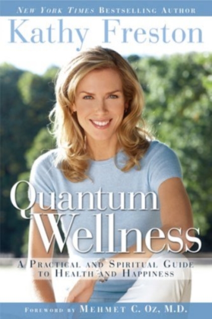 Quantum Wellness Cleanse : The 21-Day Essential Guide to Healing Your Mind, Body and Spirit, EPUB eBook