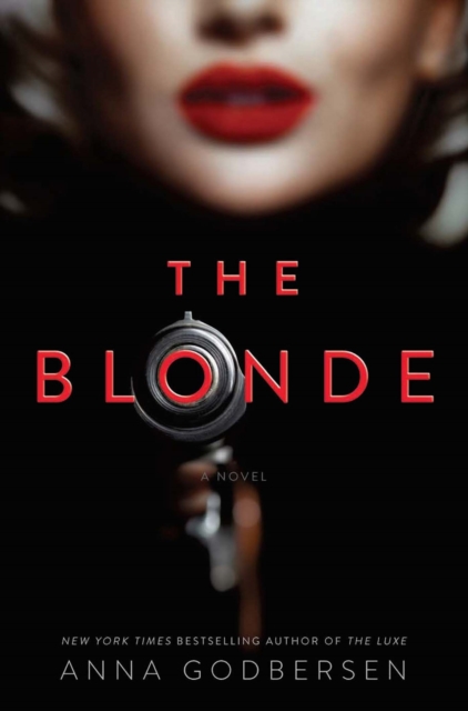 The Blonde, EPUB eBook