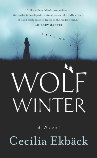 Wolf Winter, EPUB eBook