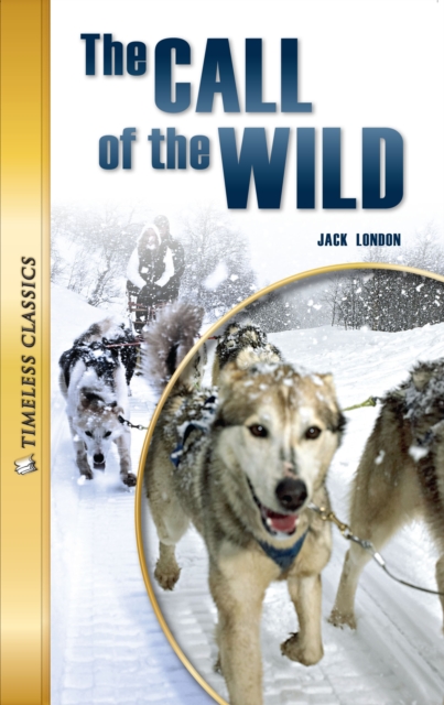 The Call of the Wild Novel, PDF eBook