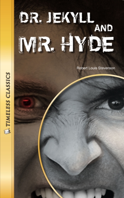 Dr. Jekyll and Mr. Hyde Novel, PDF eBook