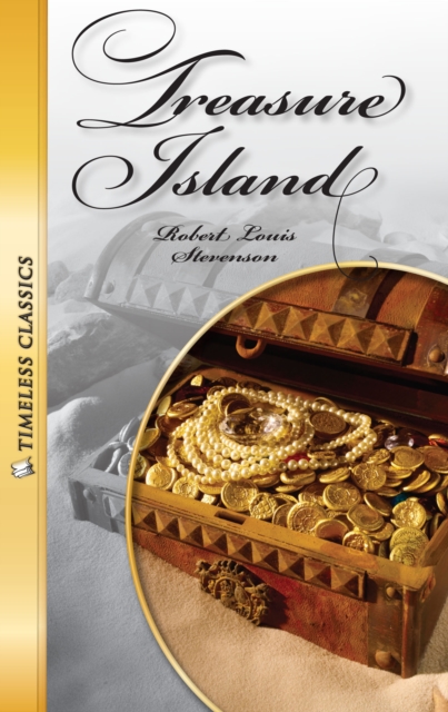 Treasure Island Novel, PDF eBook