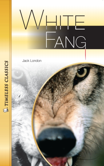 White Fang Novel, PDF eBook