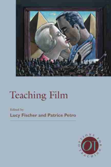 Teaching Film, EPUB eBook