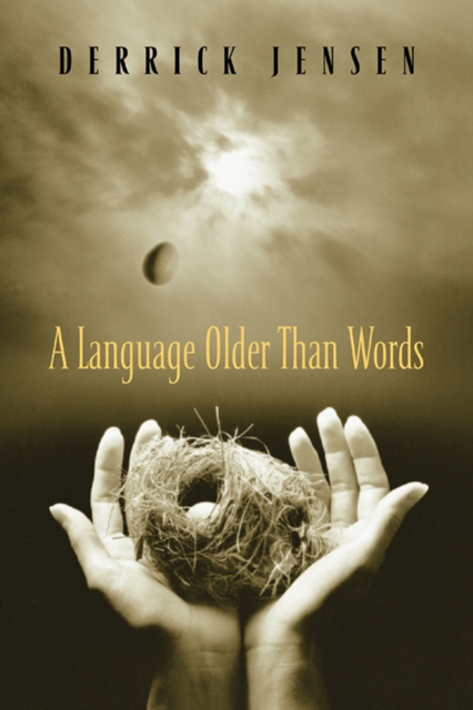 A Language Older Than Words, EPUB eBook