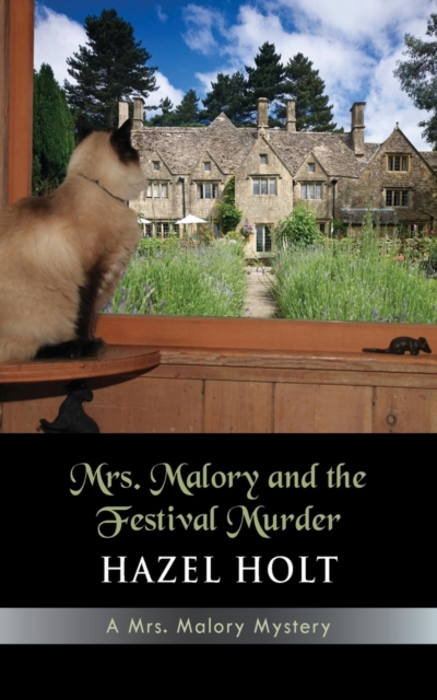 Mrs. Malory and the Festival Murder, EPUB eBook