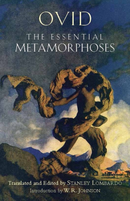 The Essential Metamorphoses, Paperback / softback Book