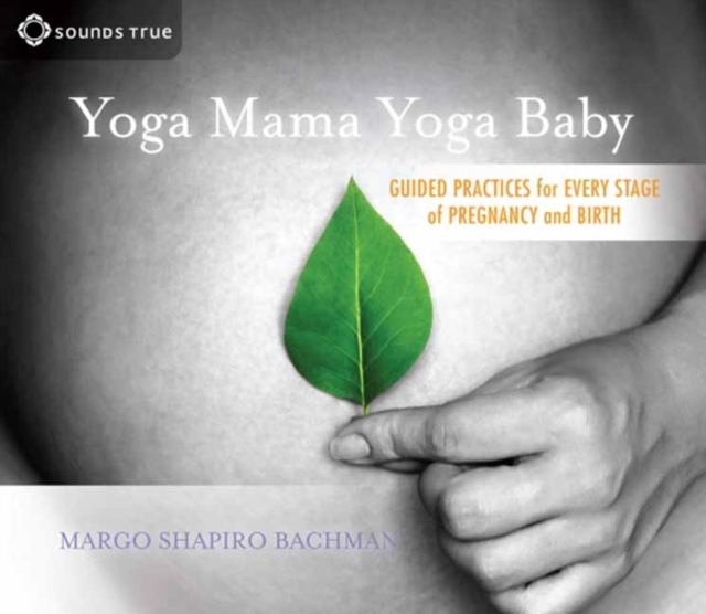 Yoga Mama, Yoga Baby : Ayurveda and Yoga for a Healthy Pregnancy and Birth, Paperback / softback Book