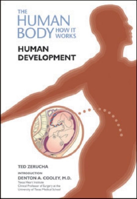 Human Development, Hardback Book