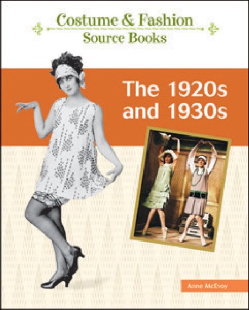 The 20s and 30s, Hardback Book