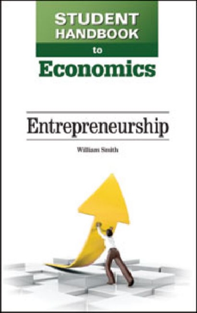 Student Handbook to Economics : Entrepreneurship, Hardback Book