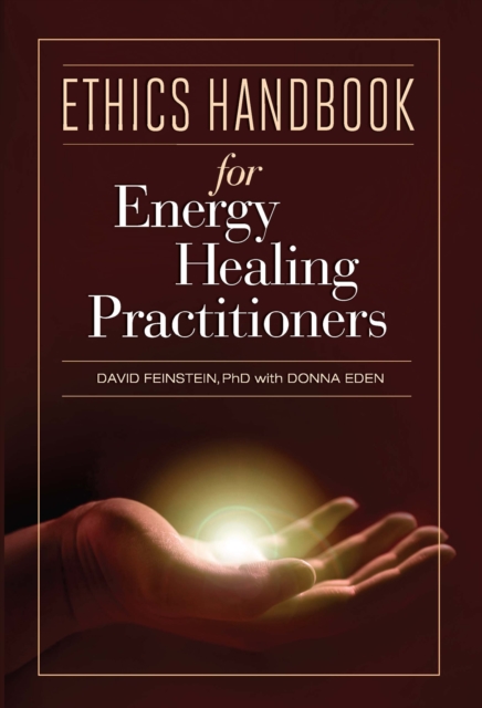 Ethics Handbook for Energy Healing Practitioners, EPUB eBook