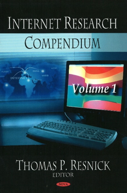 Internet Research Compendium : Volume 1, Hardback Book