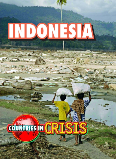 Indonesia, PDF eBook