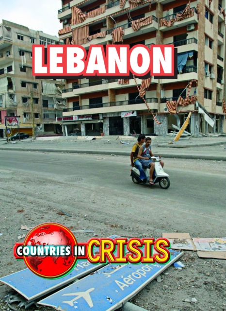 Lebanon, PDF eBook