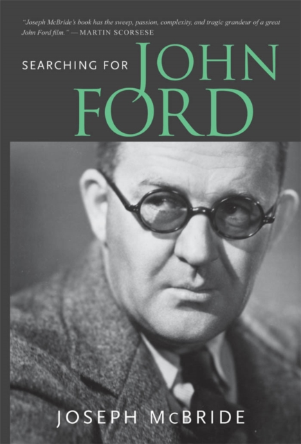 Searching for John Ford, PDF eBook
