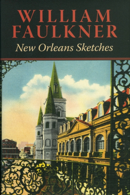 New Orleans Sketches, PDF eBook