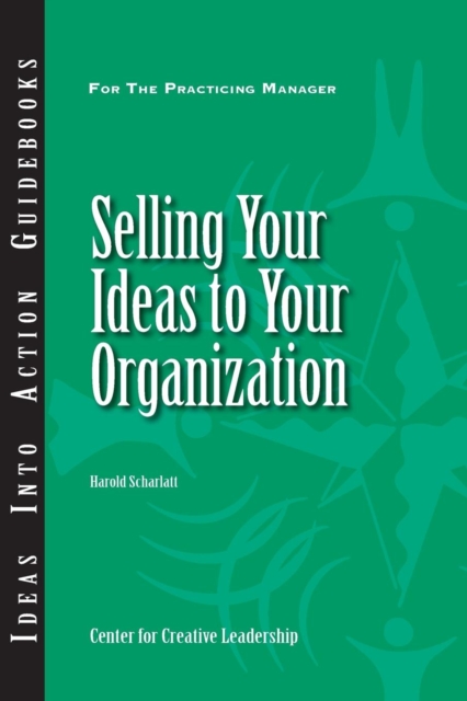Selling Your Ideas to Your Organization, EPUB eBook