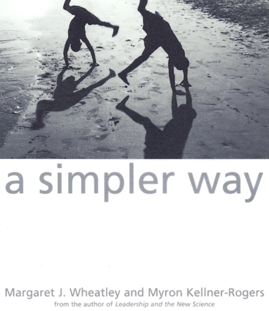 A Simpler Way, PDF eBook