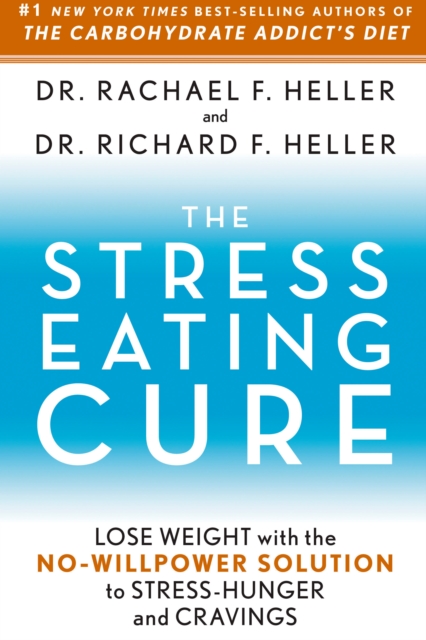 Stress-Eating Cure, EPUB eBook