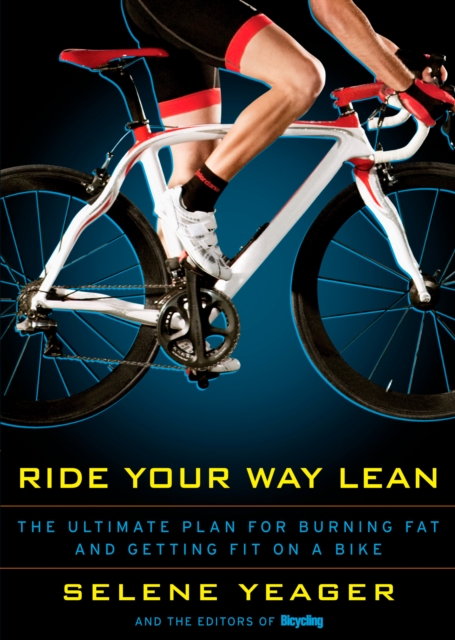 Ride Your Way Lean, EPUB eBook
