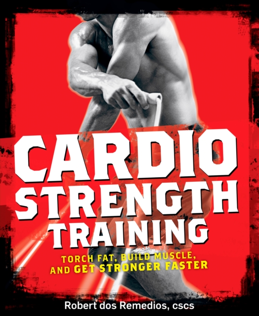 Cardio Strength Training, EPUB eBook