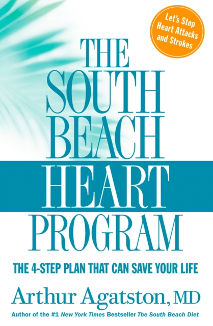South Beach Heart Program, EPUB eBook