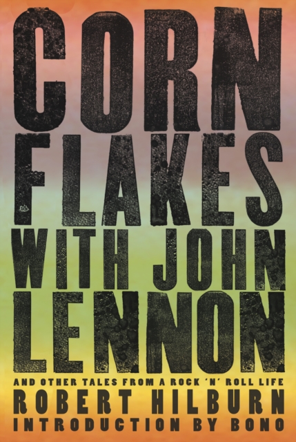 Corn Flakes with John Lennon, EPUB eBook