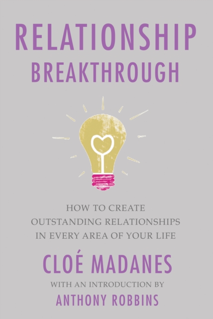 Relationship Breakthrough, EPUB eBook