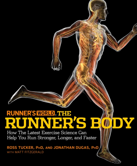 Runner's World The Runner's Body, EPUB eBook