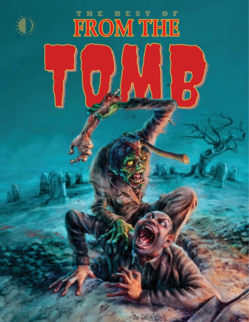 The Best of From The Tomb, Paperback / softback Book