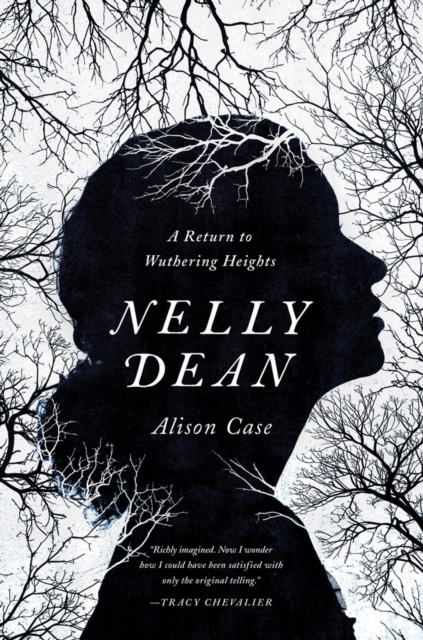 Nelly Dean - A Return to Wuthering Heights,  Book