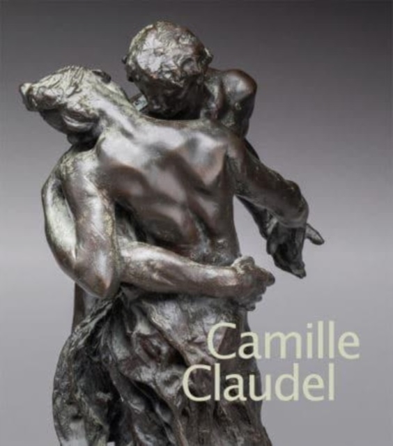 Camille Claudel, Hardback Book