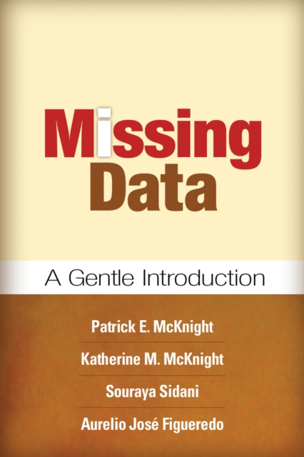 Missing Data : A Gentle Introduction, EPUB eBook