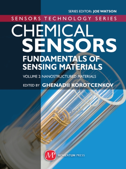 Chemical Sensors, Hardback Book